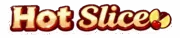 Hot slice logo